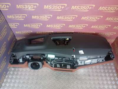Б/у Торпедо (панель передня) BMW X5 G05