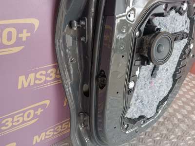 Б/у Двері задні праві BMW X5 G05