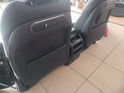 Б/у Салон (сидіння) комплект BMW X5 G05