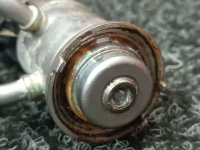 Б/у Форсунка adblue BMW X7 G07