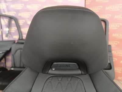 Б/у Салон (сидіння) комплект BMW X5 G05