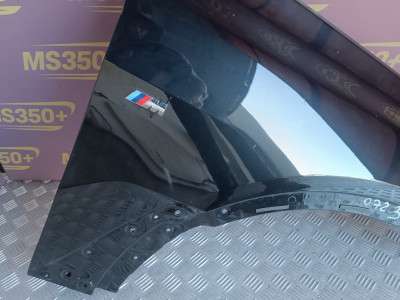 Б/у Крило переднє праве BMW X7 G07