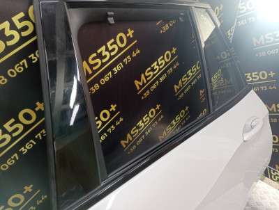 Б/у Двері задні ліві BMW X5 G05