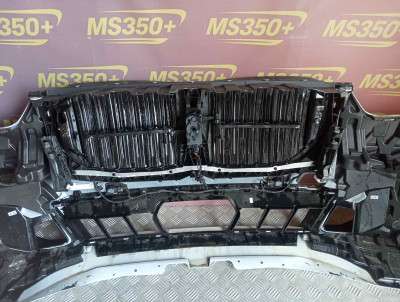 Б/у Бампер передній BMW X5 G05