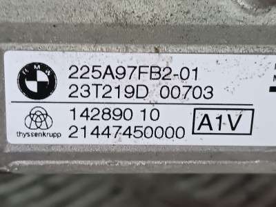 Б/у Рейка рульова BMW X5 G05