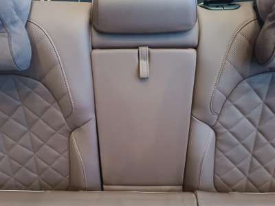 Б/в Салон (сидения) комплект BMW X6 G06