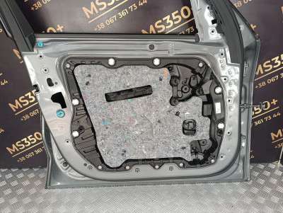 Б/у Двері передні ліві BMW X5 G05