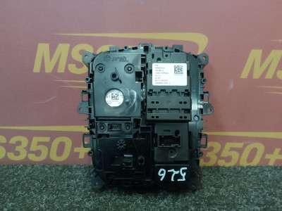 Б/у Селектор перемикання КПП BMW X5 G05