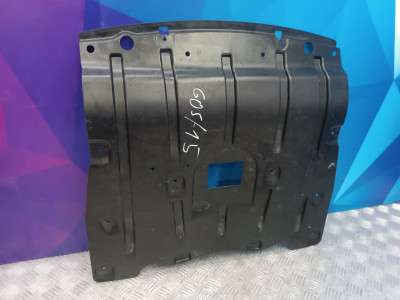 Б/у Захист днища двигуна BMW X5 G05