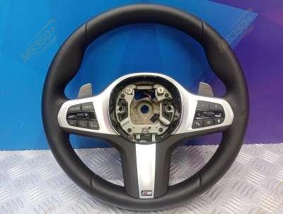 Б/у Руль BMW X7 G07