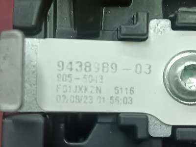 Б/у Дзеркало заднього виду салонне BMW X5 G05