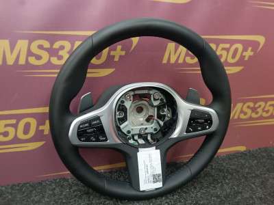 Б/у Руль BMW X7 G07