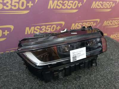 Б/у Фара передня ліва BMW X7 G07