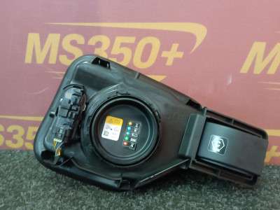 Б/у Кришка лючка порта зарядки BMW X5 G05