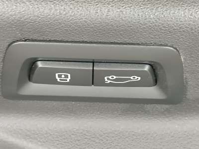 Б/у Кришка багажника (двері) BMW X7 G07