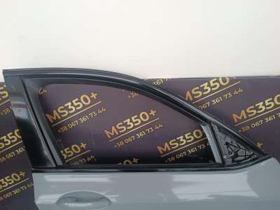 Б/у Двері передні праві BMW X4 G02