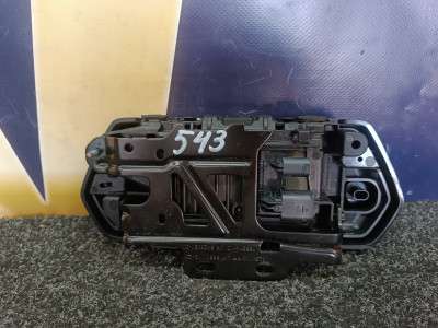 Б/в Радар дистроника BMW X5 G05