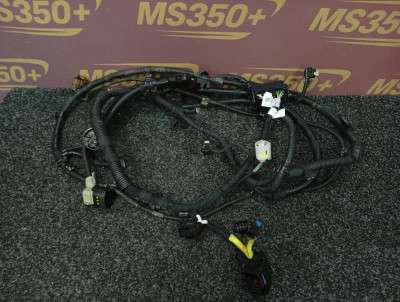 Б/у Проводка КПП (джгут проводів) BMW X5 G05