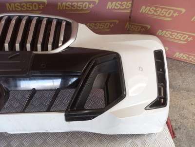 Б/у Бампер передній BMW X5 G05