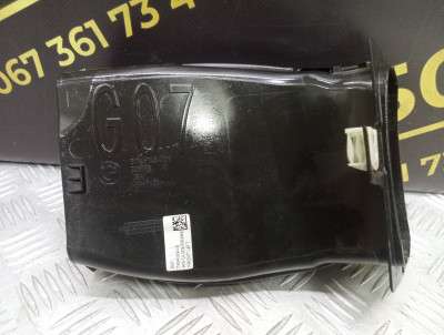 Б/у Повітропровід гальмівного диску лівий BMW X7 G07