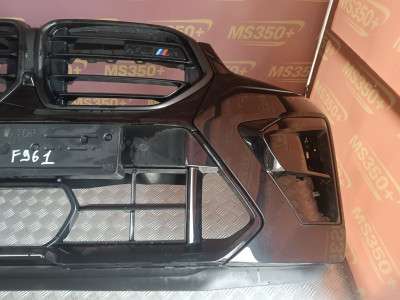 Б/в Бампер передний BMW X6M F96