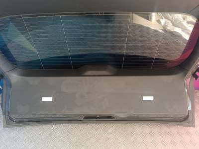 Б/у Кришка багажника (двері) BMW X5 G05