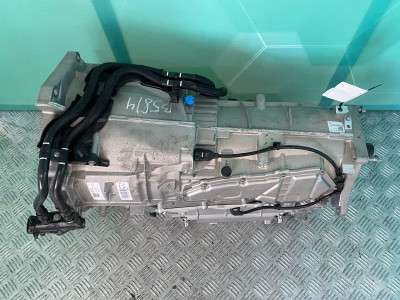 Б/у КПП автомат (автоматична коробка) BMW X7 G07