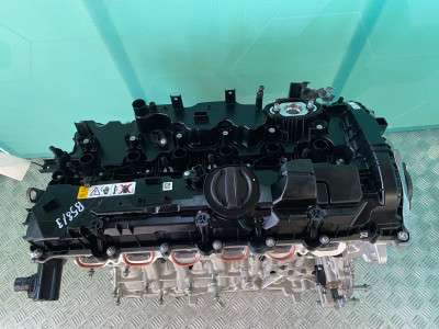 Б/у Двигун B58B30S (XB1151U2) xDrive50e BMW X5 G05