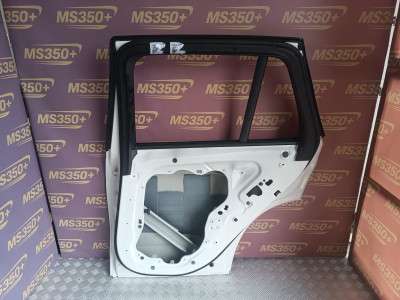 Б/у Двері задні праві BMW X5 G05