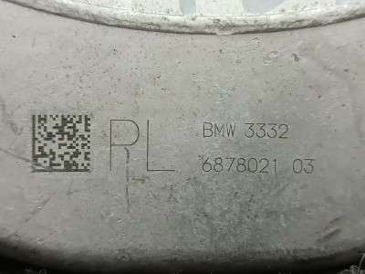 Б/у Важіль задній лівий BMW X7 G07