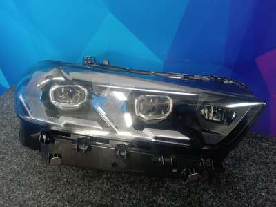Б/у Фара передня права BMW X5 G05