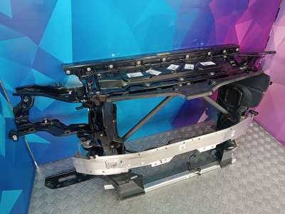 Б/у Панель передня (телевізор) BMW XM G09