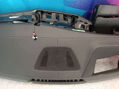 Б/у Торпедо (панель передня) BMW X5 G05