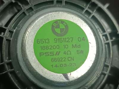 Б/у Динамік BMW X5 G05