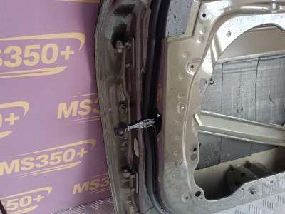 Б/у Двері передні праві BMW X5 G05