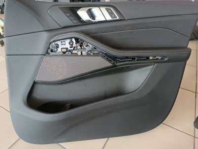 Б/у Салон (сидіння) комплект BMW X7 G07