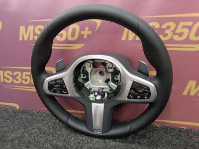 Б/у Руль BMW X7 G07
