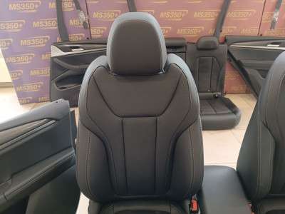 Б/у Салон (сидіння) комплект BMW X3 G01