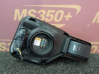 Б/у Кришка лючка порта зарядки BMW X5 G05
