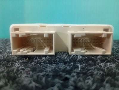 Б/у Блок керування VVT Valvetronic BMW X3 G01