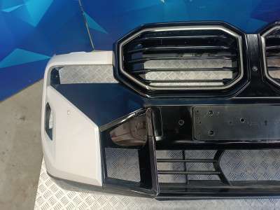 Б/у Бампер передній BMW XM G09