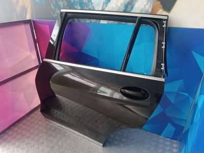 Б/в Дверь задняя левая BMW X7 G07