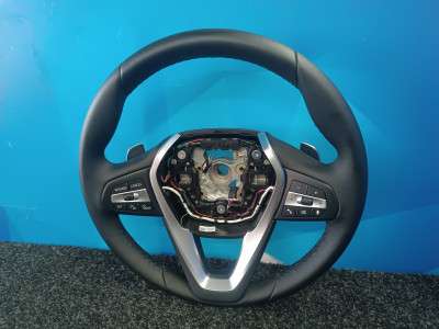 Б/у Руль BMW X5 G05