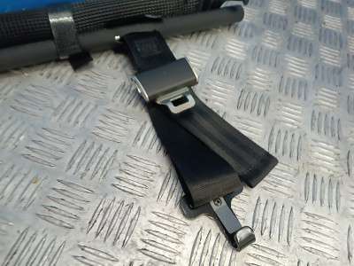 Б/в Сетка багажника BMW X5 G05