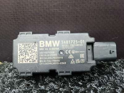 Б/у Антена BMW X5 G05