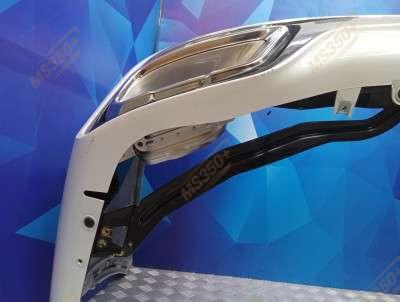 Б/у Бампер задній BMW X7 G07