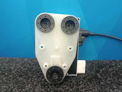 Б/у Замок дверей задньої лівої BMW X7 G07