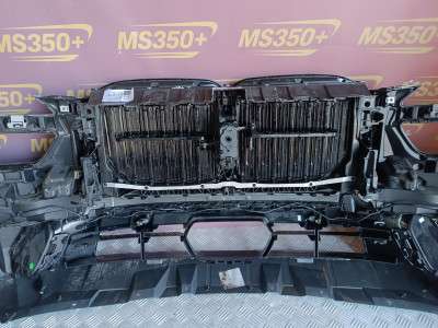 Б/у Бампер передній BMW X7 G07