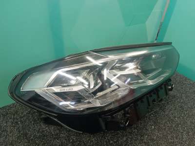 Б/у Фара передня права BMW X3 G01