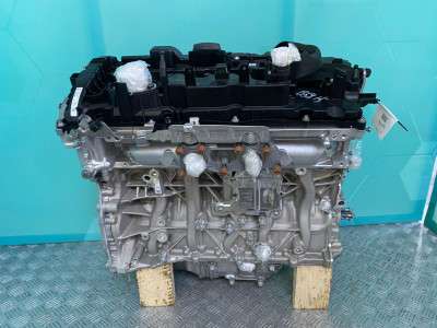 Б/у Двигун B58B30P (B58B30M2) xDrive40i BMW X7 G07